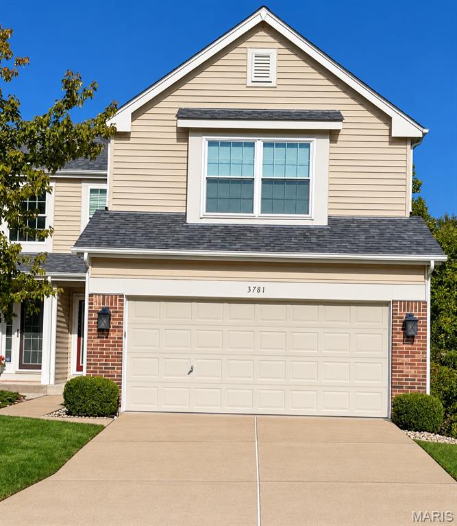 3781 Southern Manor Drive