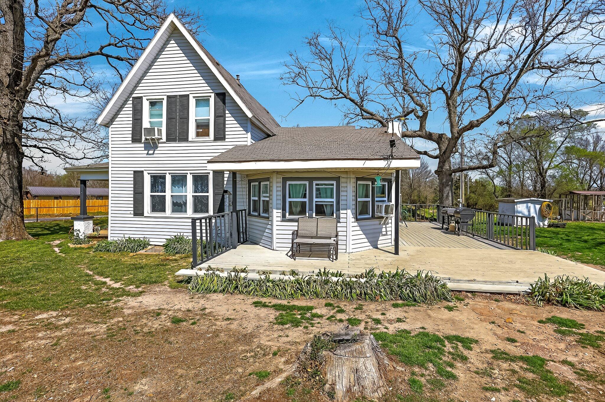 5364 S 210th Road