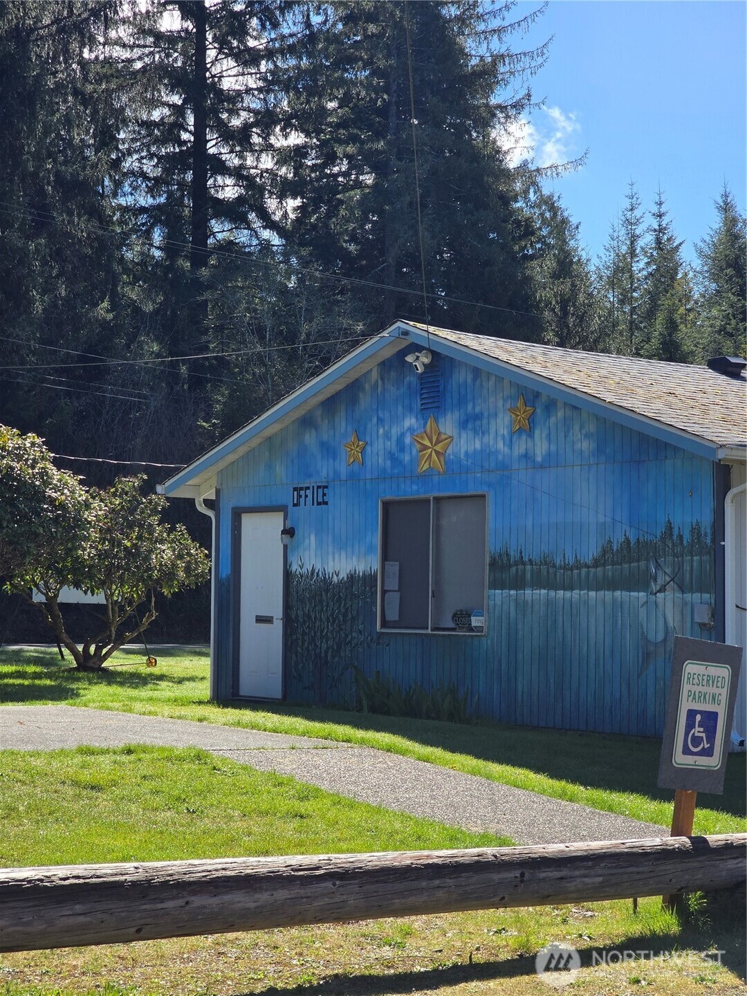 80 W Satsop Drive