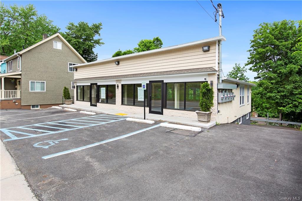 Commercial Sale for sale in Peekskill, New York, H6281523
