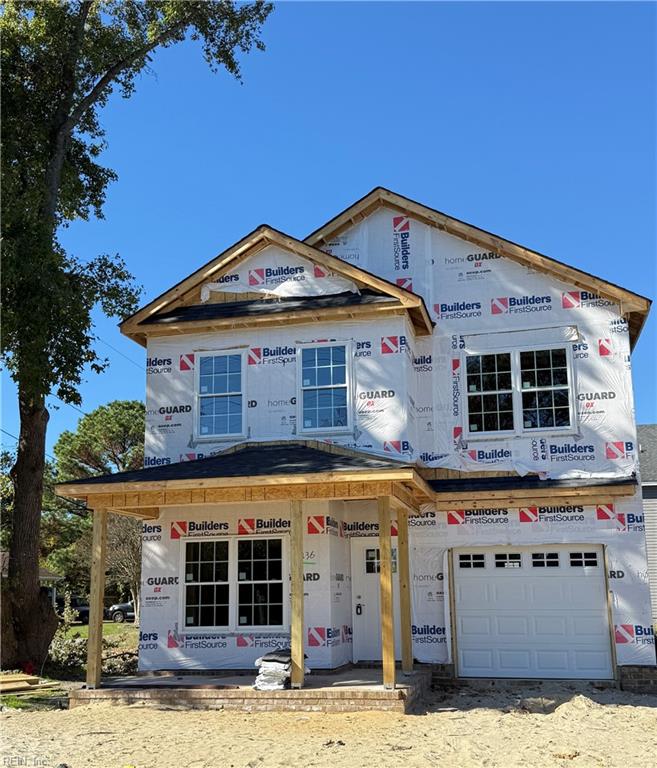 2236 Vicker Avenue, Chesapeake, VA 