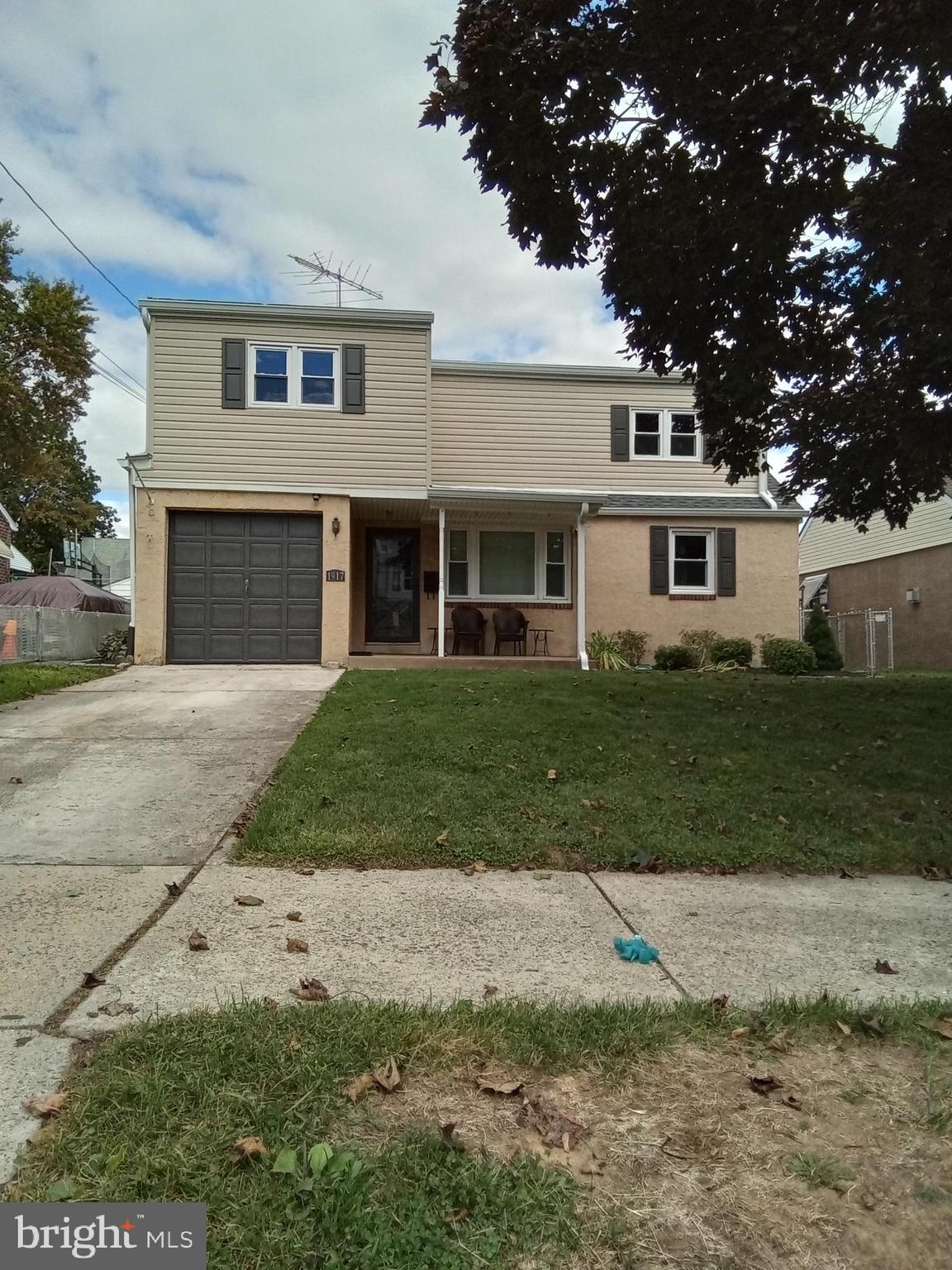 1917 Griffith Street