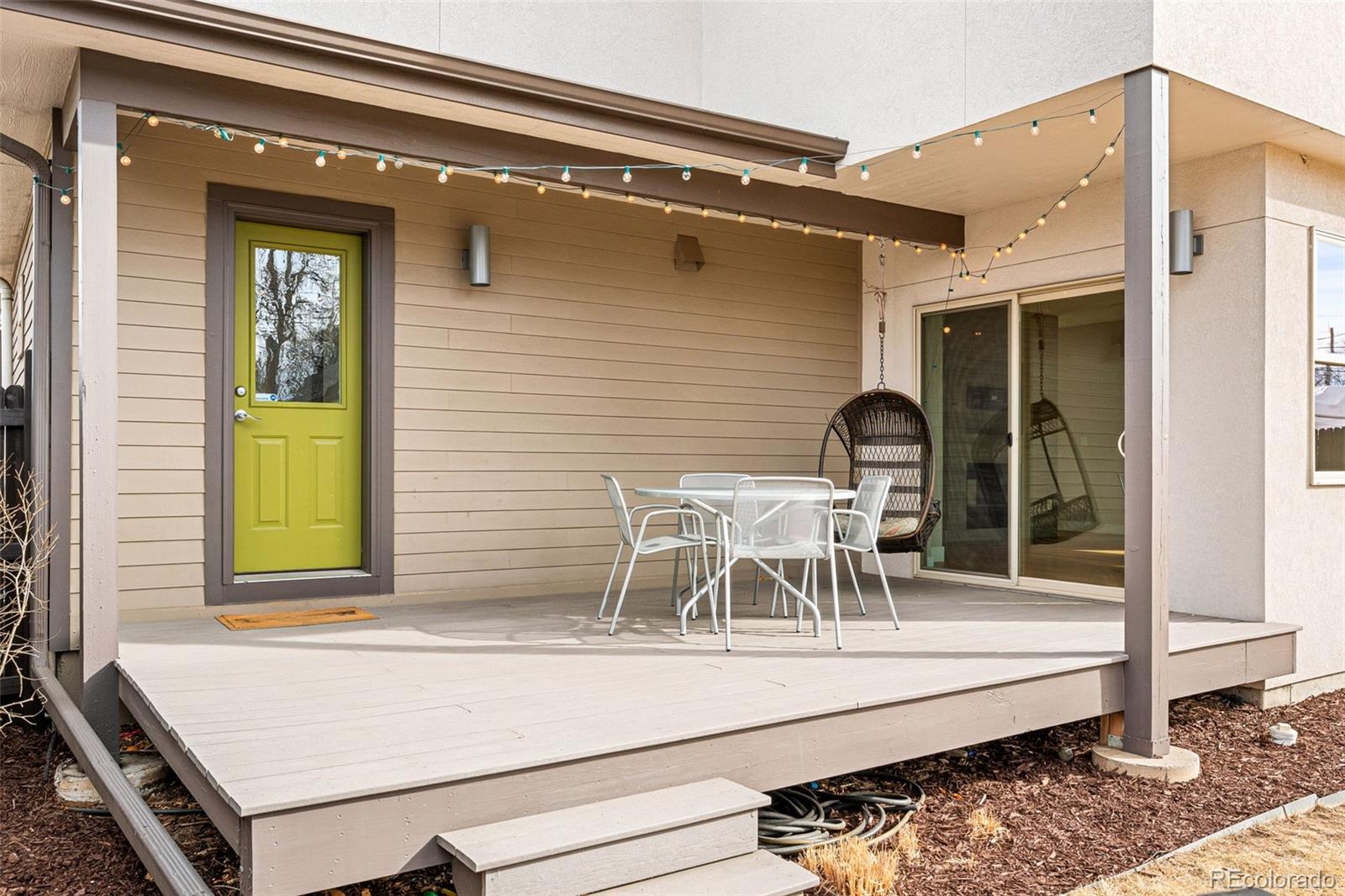 2051 S Gilpin Street