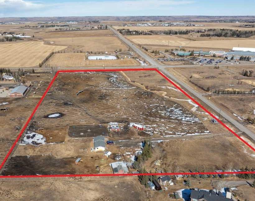 243201 Range Road 33