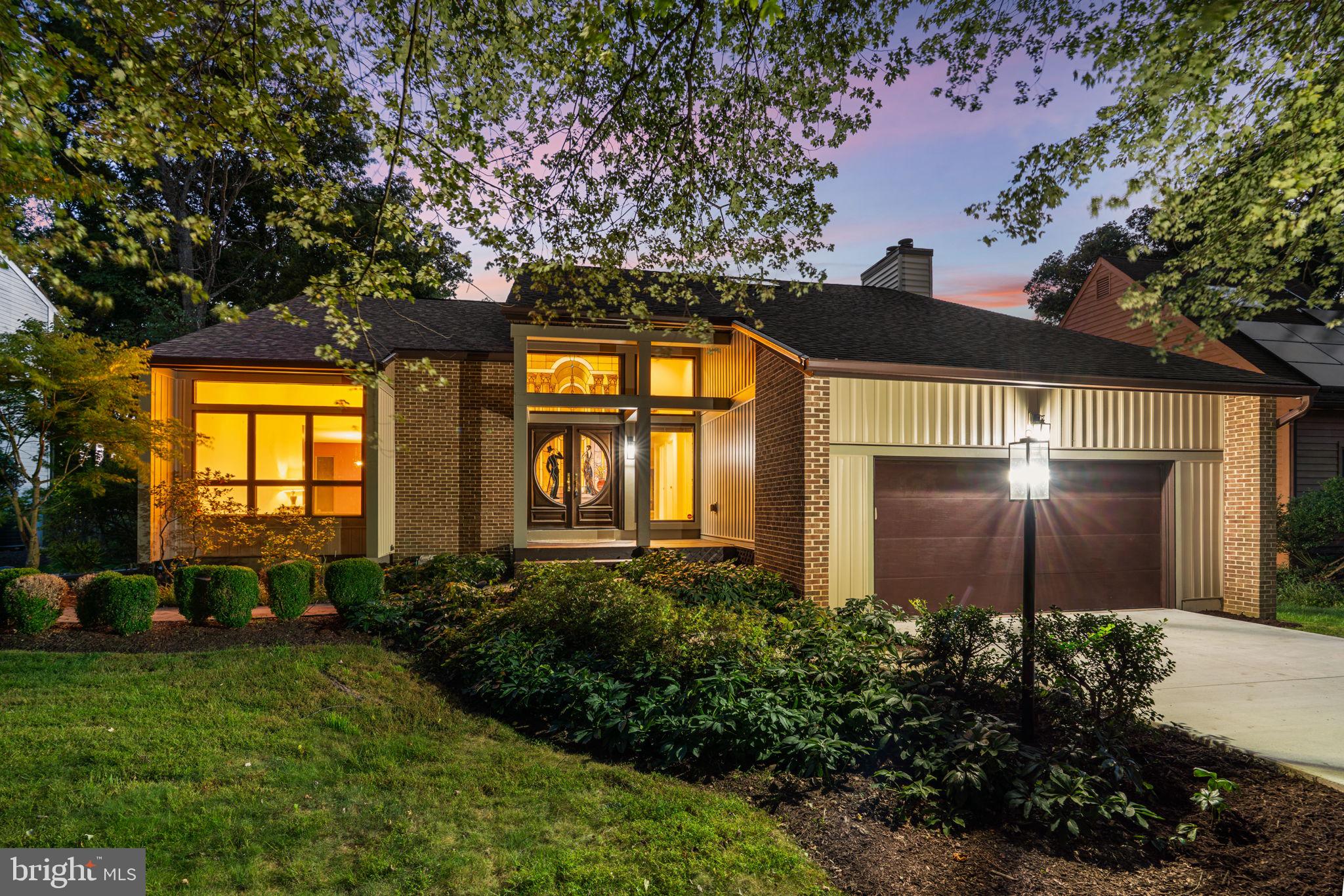6184 Llanfair Drive