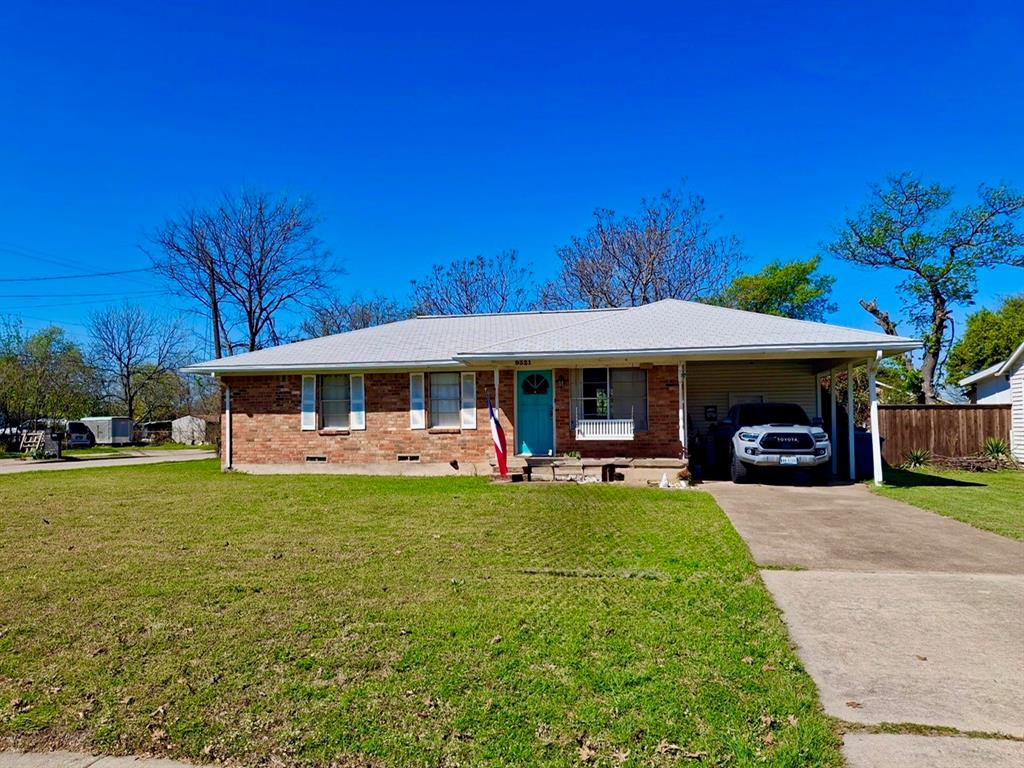 9321 Mimosa, Road Frisco, TX
