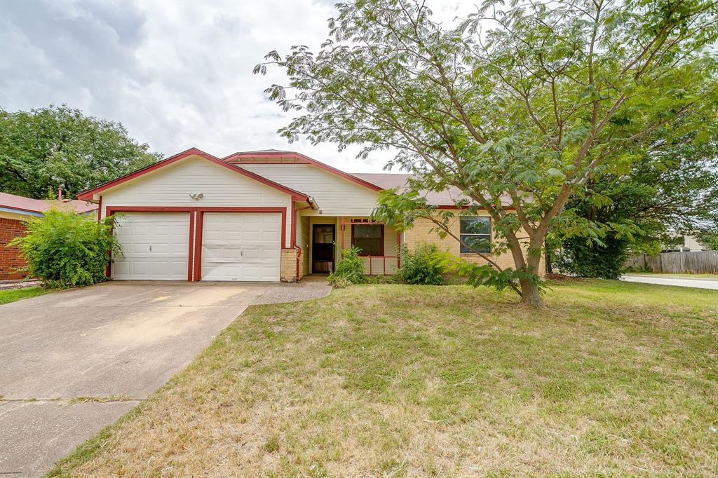 5745 Springtide Drive