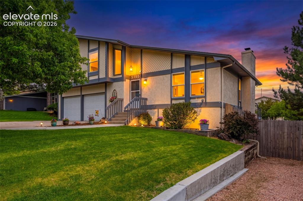 5155 Bitterweed Lane