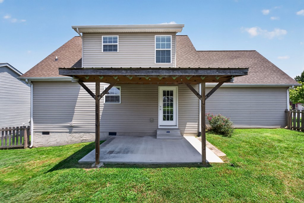 1622 Bobby Nichols Dr