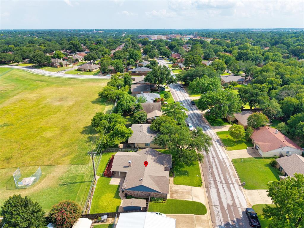 3105 Steeplechase Trail