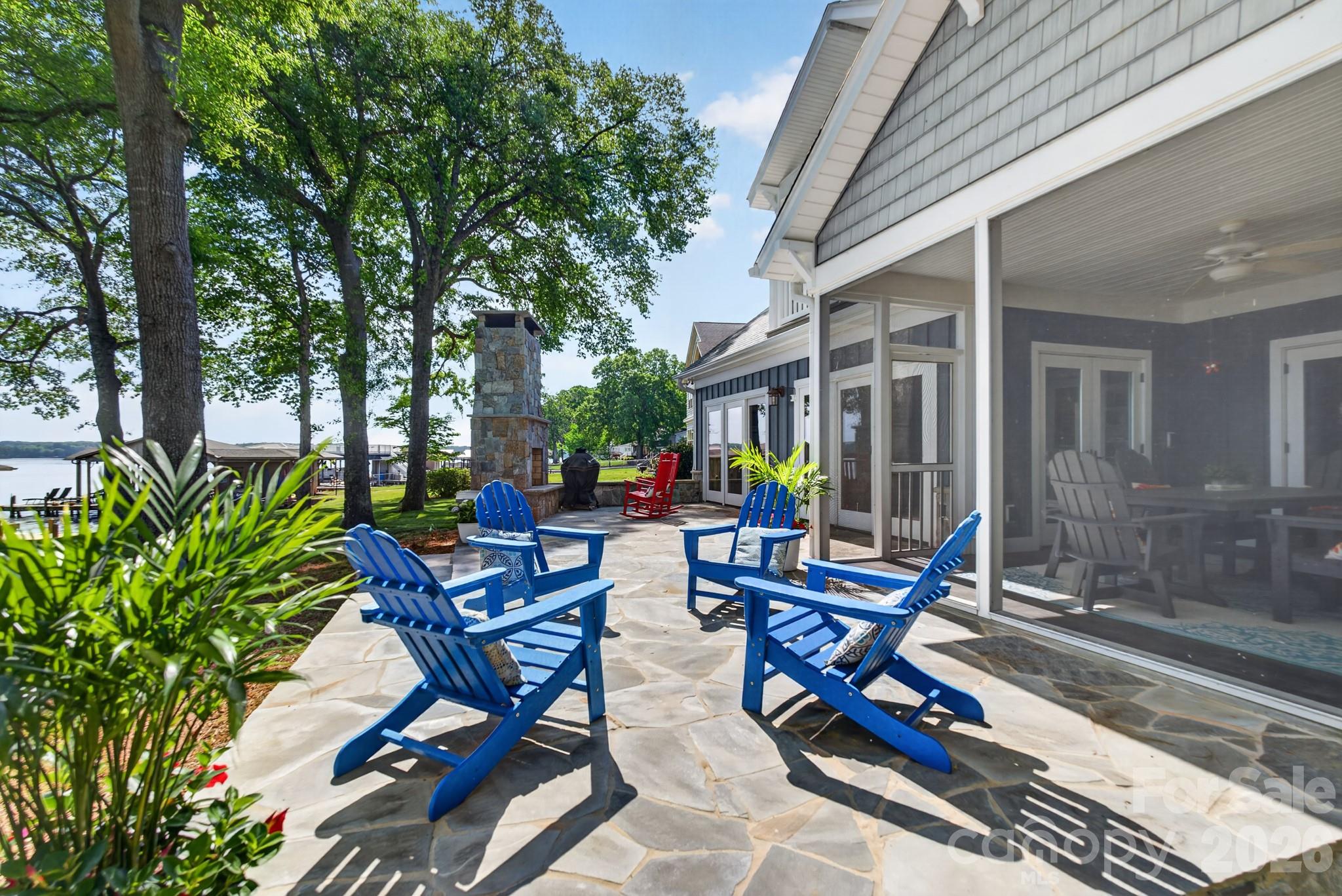 10959 Willow Oak Road