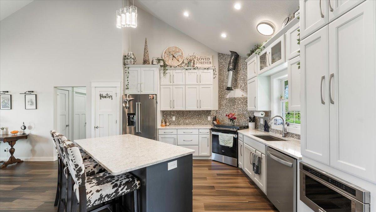 12911 Turtle Lake Court SW
