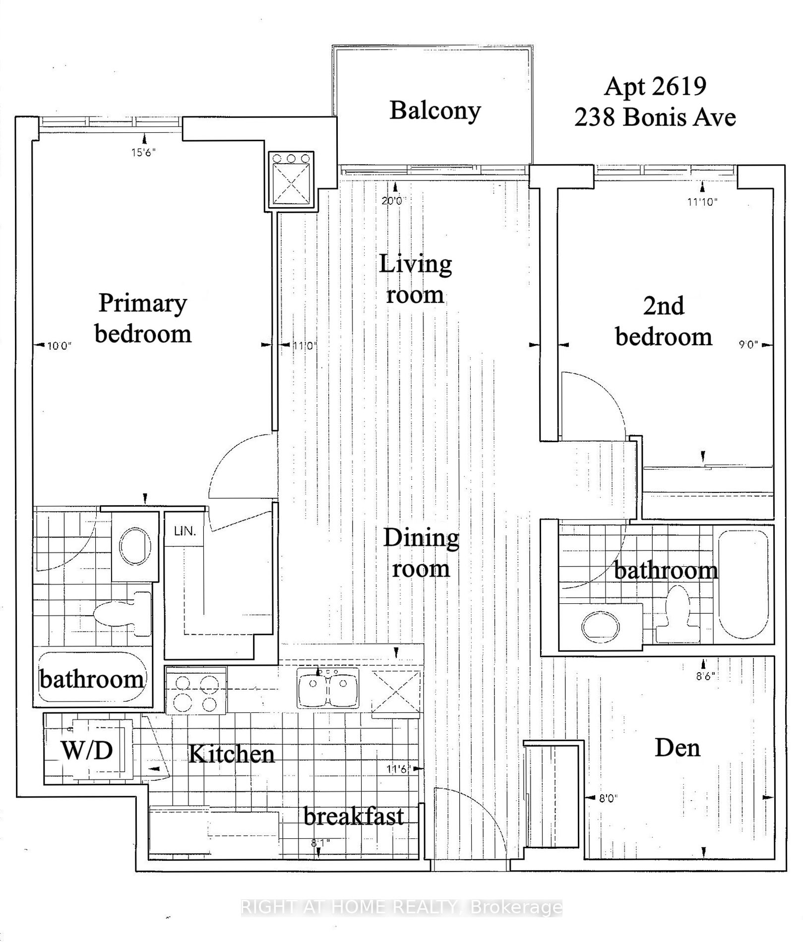 238 Bonis Ave 2619