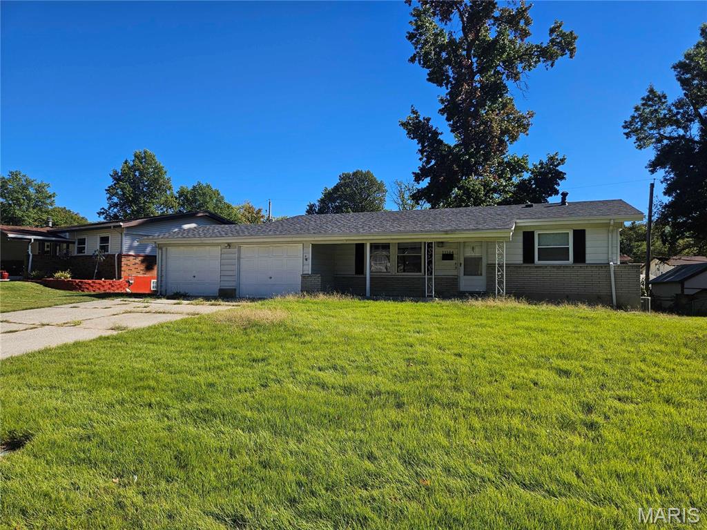 11164 Mammoth Drive