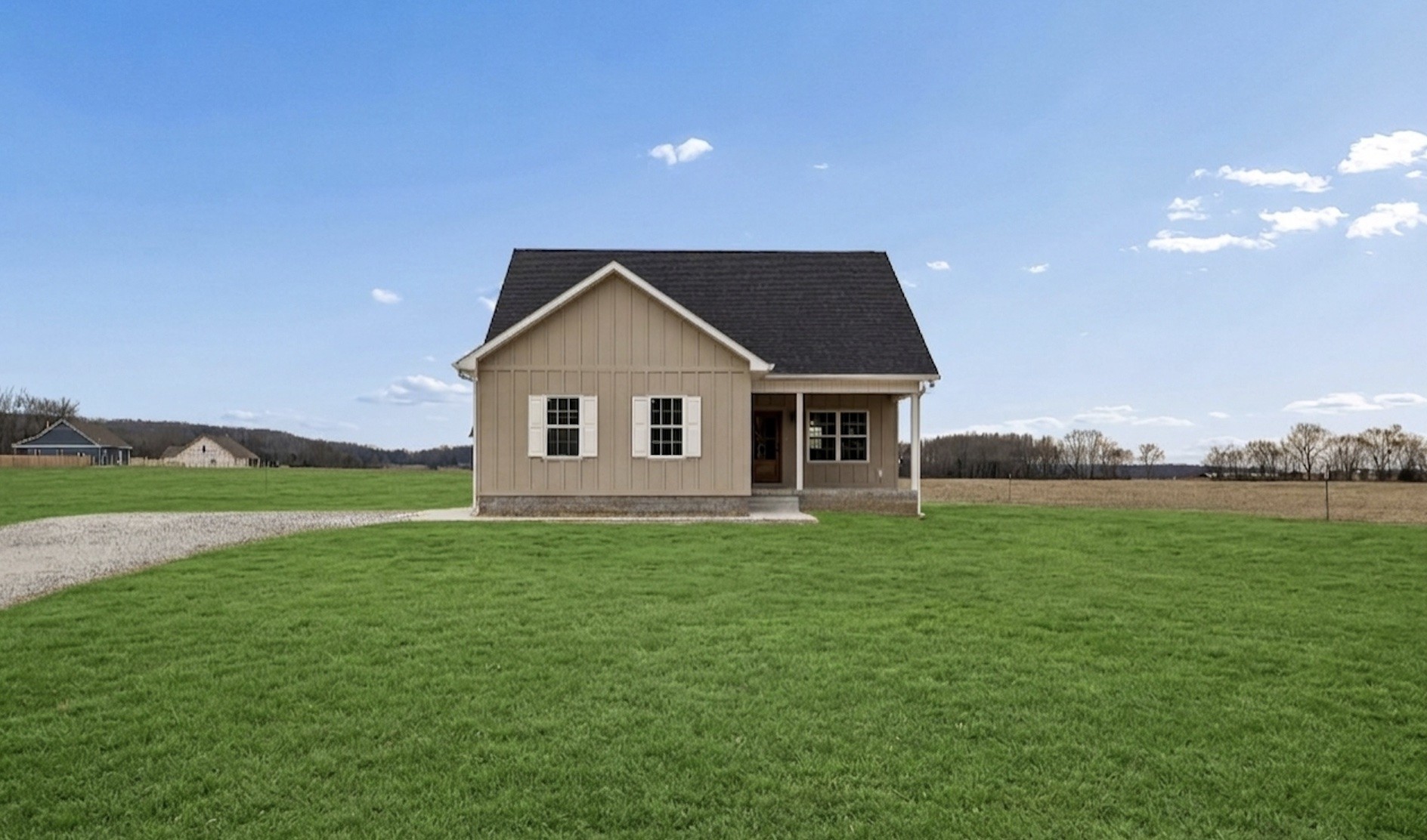 0 Blue Spring Rd — sold June 1, 2026