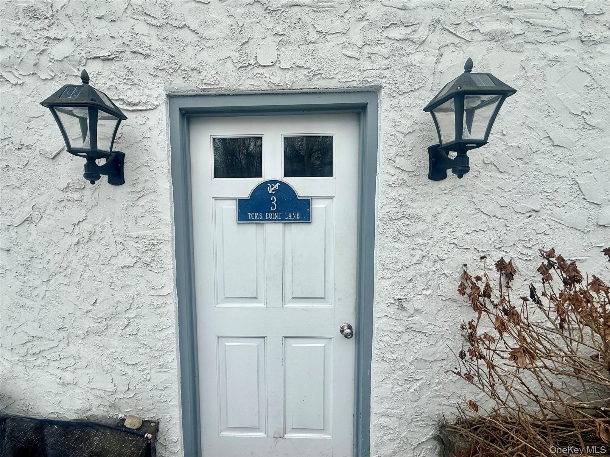 Experience waterfront living with breathtaking full water views from this lovely 2 bedroom, 1 bath apartment near Toms Point Marina. This bright home features an open layout with plenty of natural light, and a spacious living area overlooking the water. The primary bedroom includes a large walk-in closet for extra storage and convenience. The apartment building offers laundry located on the first floor. Perfect for anyone who loves waterfront living and easy access to marinas, dining, and the charm of Port Washington.