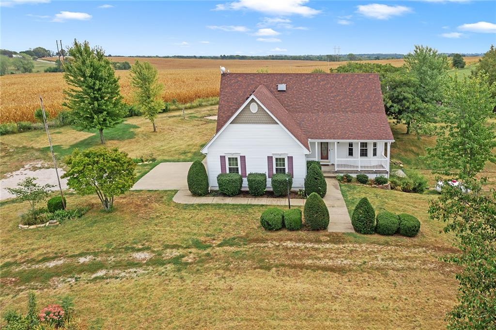 Residential for sale in Harrisonville, Missouri, 2455093