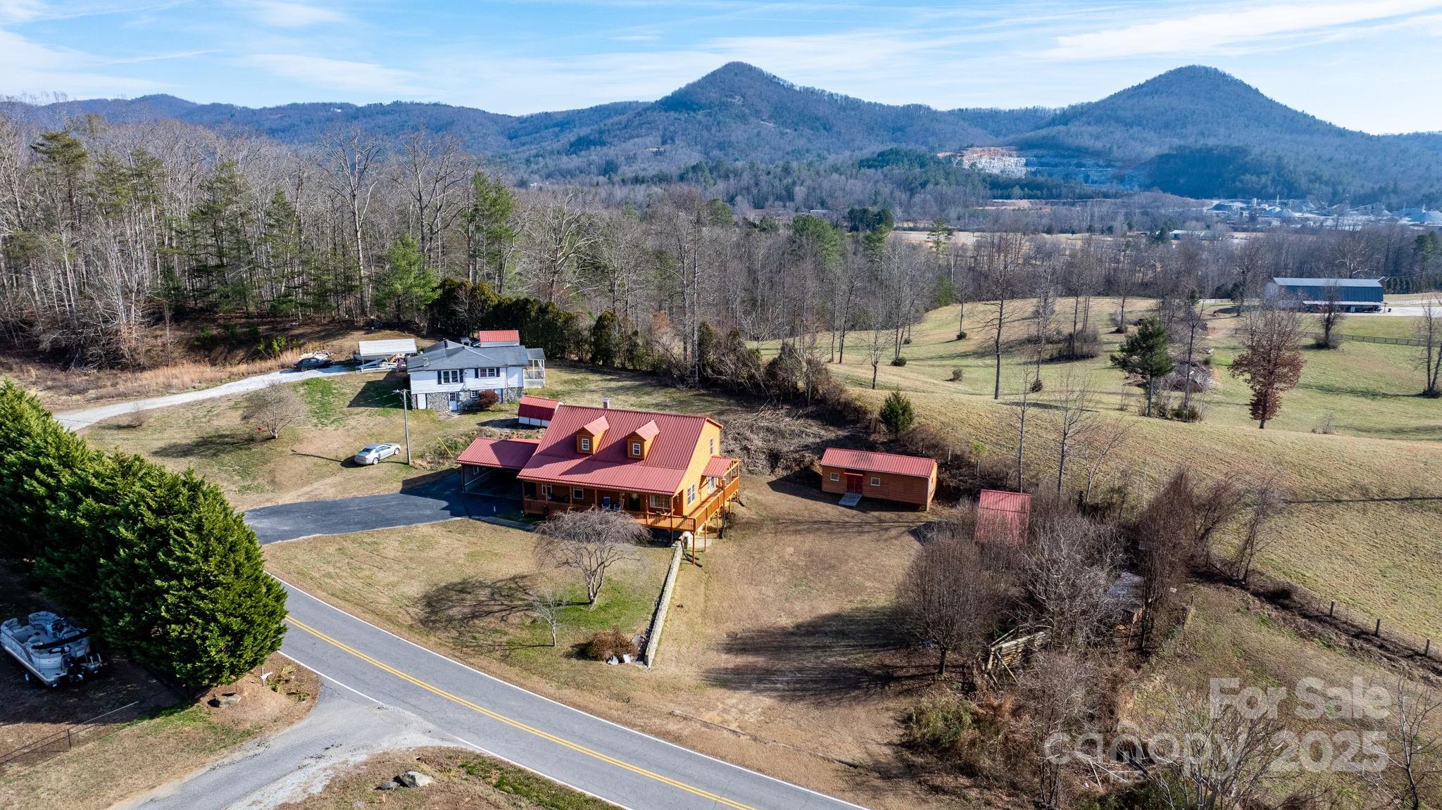 240 Wildwood Road