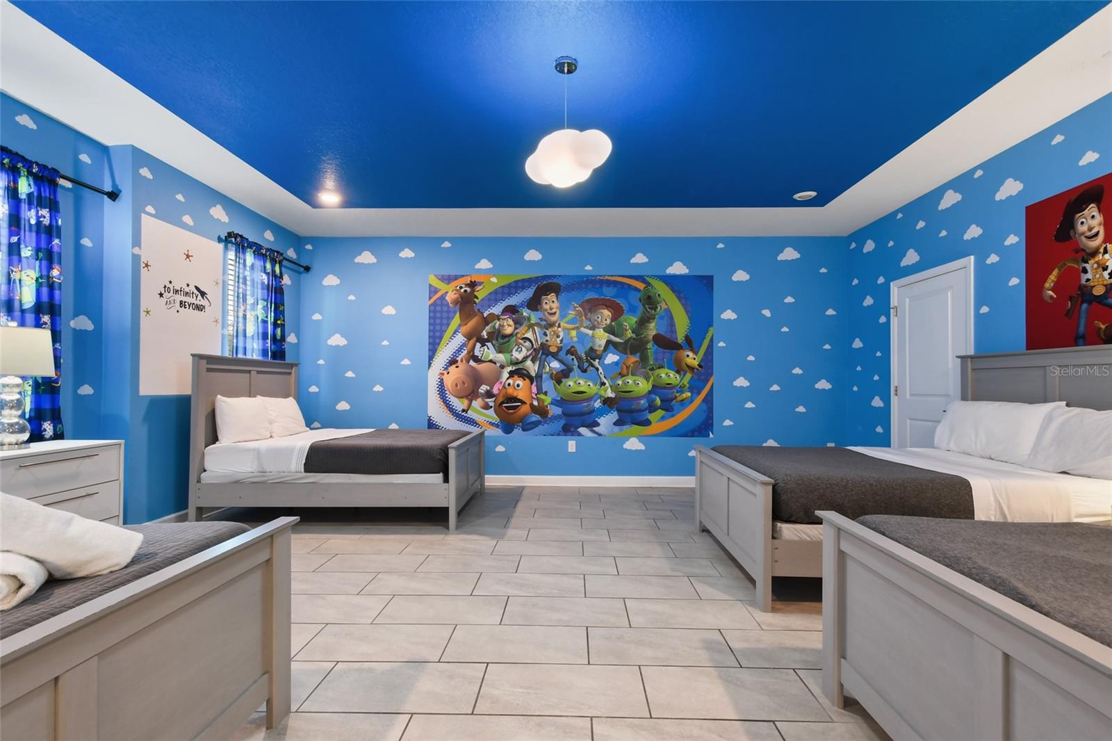 4550 Narrative Lane