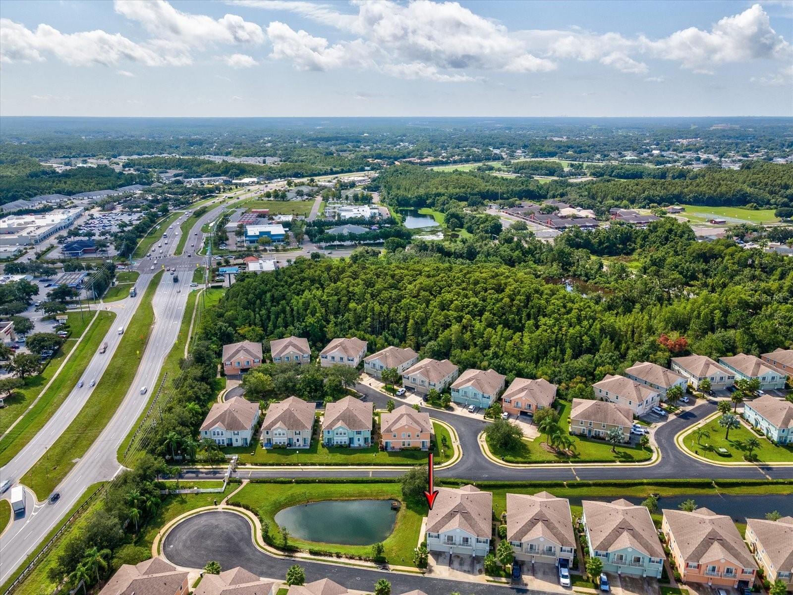 8548 Shallow Creek Court