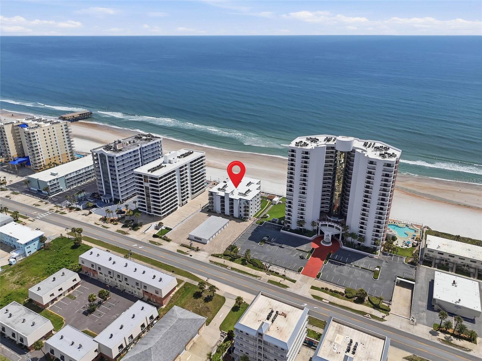 3747 S Atlantic Avenue 4050