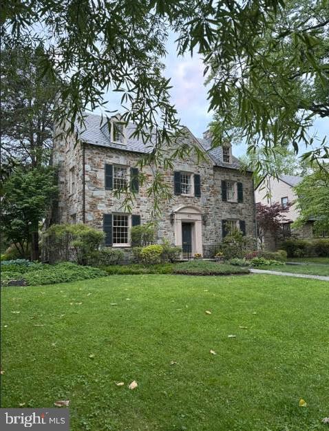 Listing #1