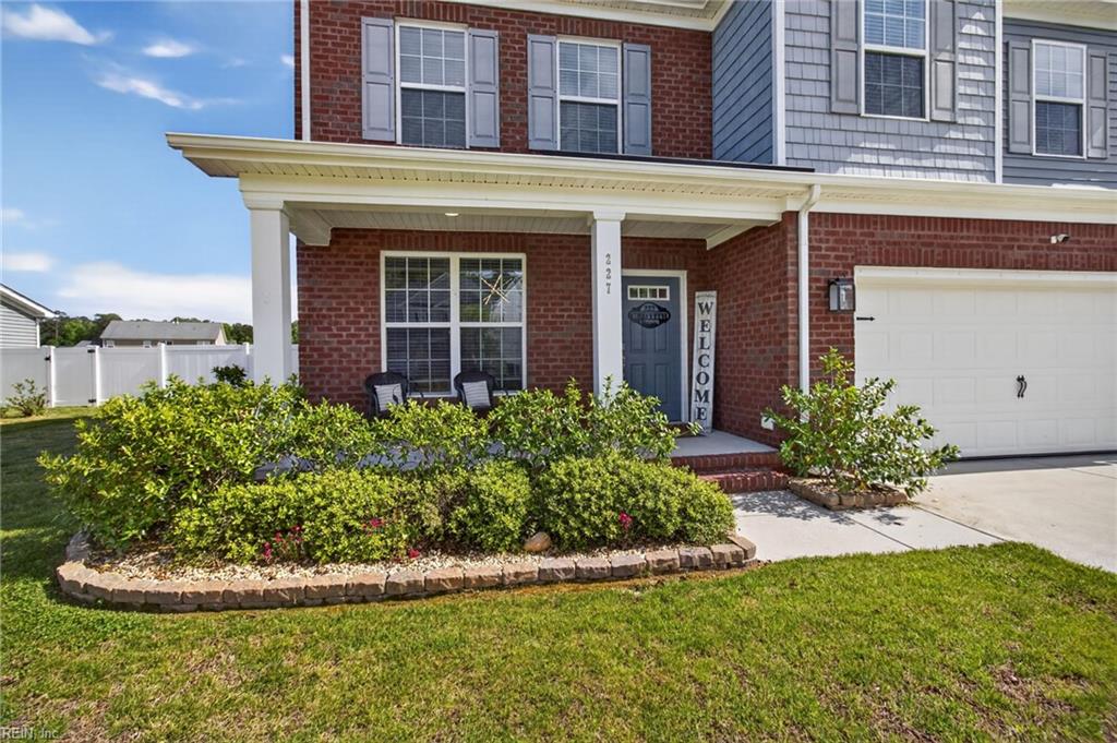227 Manor Drive