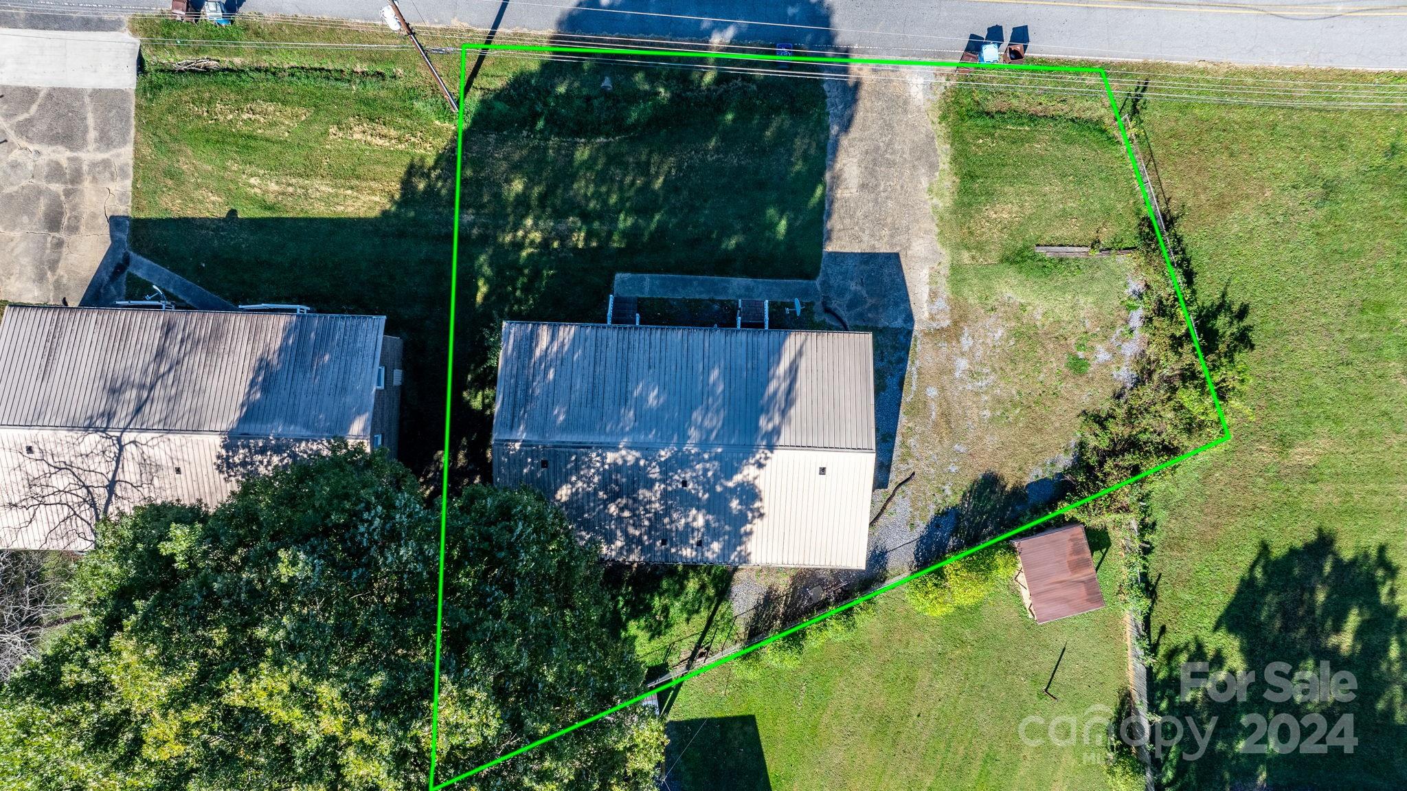 1816 & 1818 22nd Street NE