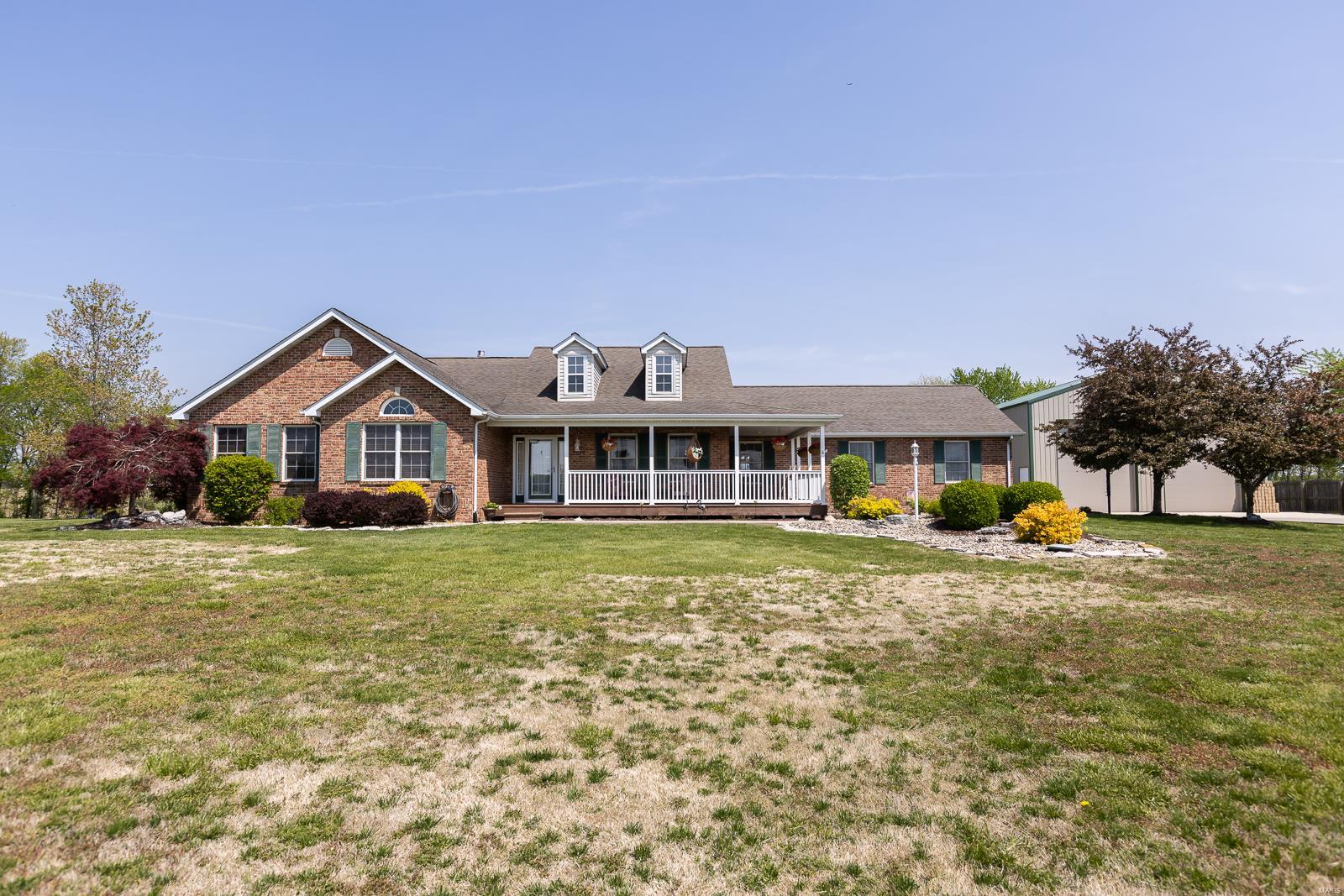 Residential for sale in Freeburg, Illinois, 23018211