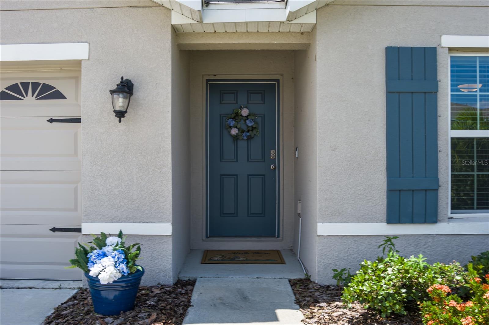 12143 Kingsley Trail