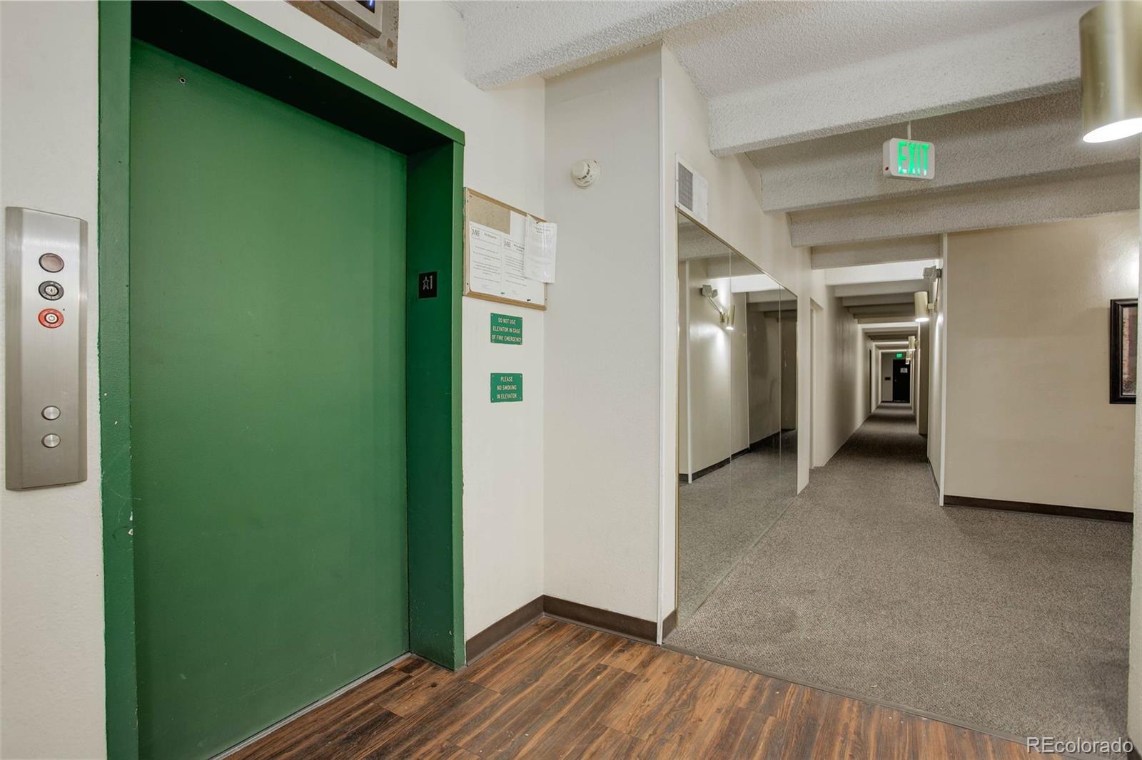 1011 S Ironton Street 109