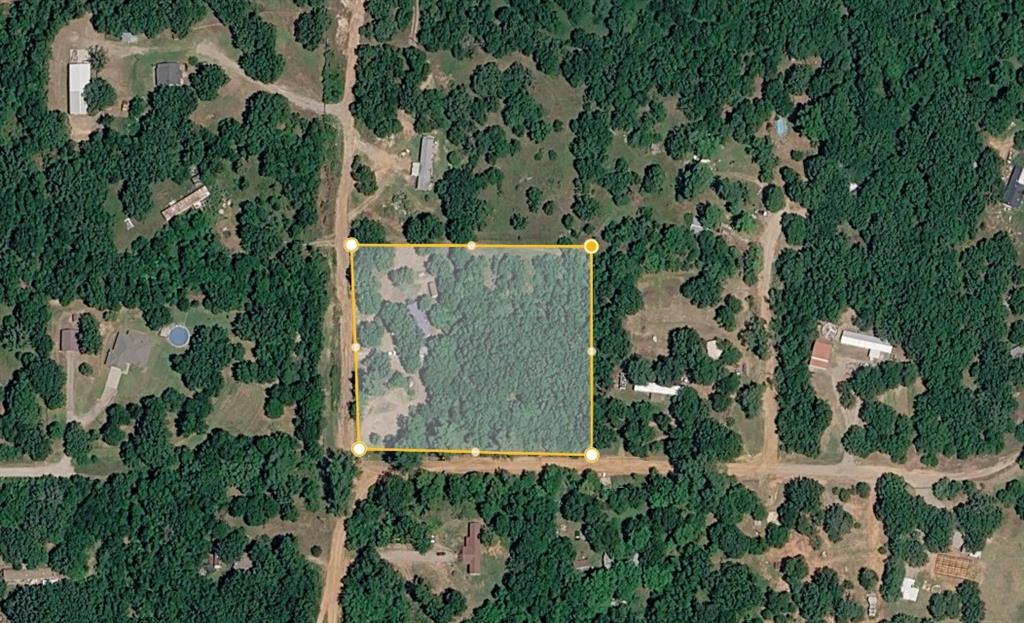 Beautiful, wooded acreage with foundation piers in place for double wide mobile home.  Previous mobile home has been moved off the property and ready for the next home to be moved in!  Electricity, well, septic, 10X20 shed, and 20X30 is all setup for the next owner!  Nice quiet area super close to Lake Thunderbird State Park area.   Peace and quiet awaits!  Inground storm shelter located on property, but sellers are unsure of the condition of storm shelter.  It has not been opened in years.   Buyer to verify All Info.