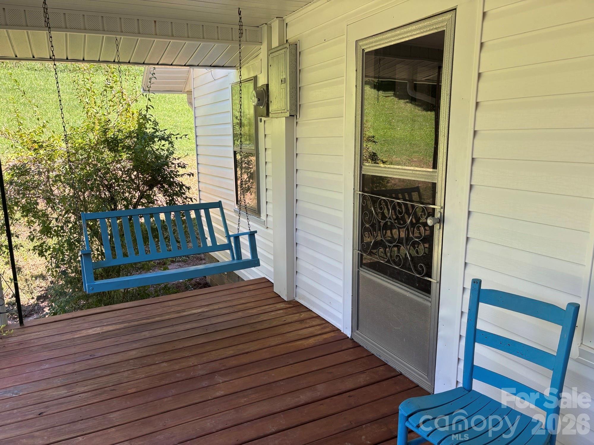 377 Sam Gouge Road