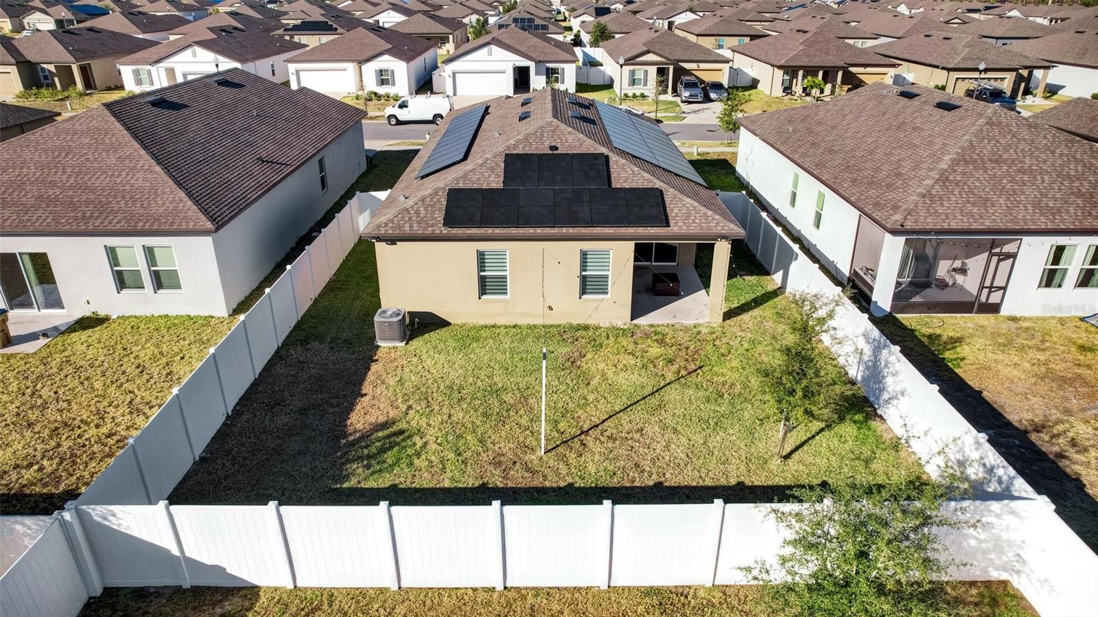 5860 Bovine Drive