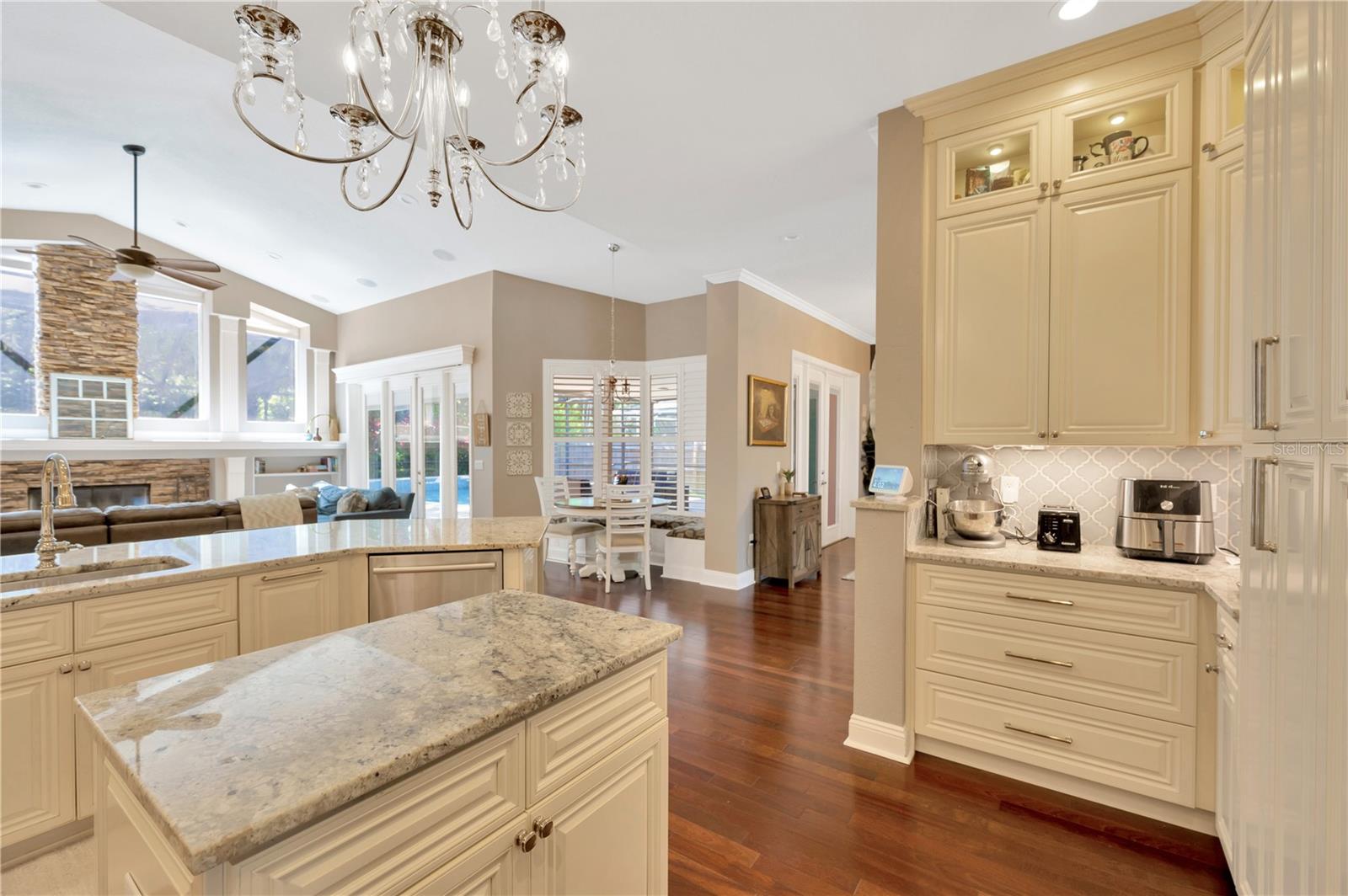 2923 Winding Trail Drive