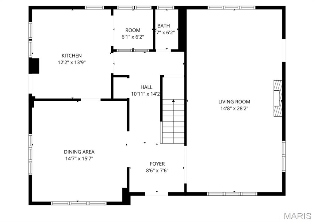 110 Shepherd Place