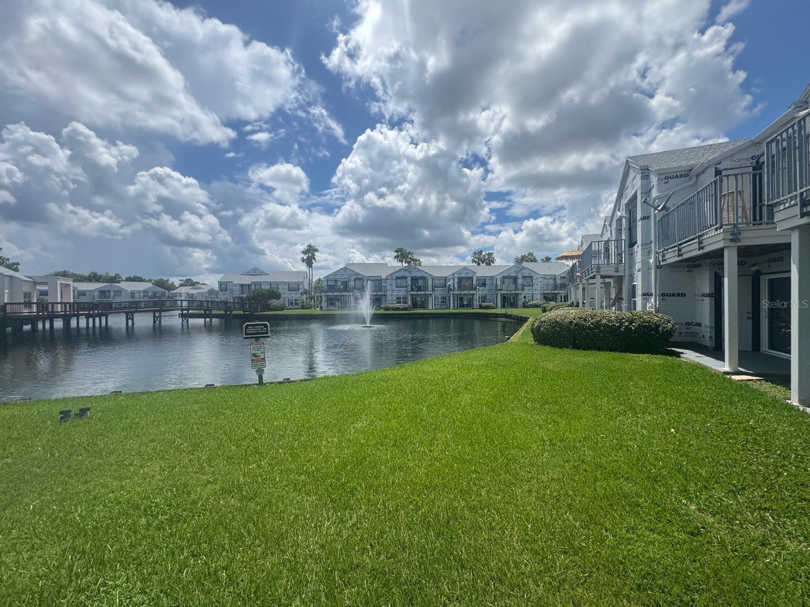 2516 Woodgate Boulevard 107