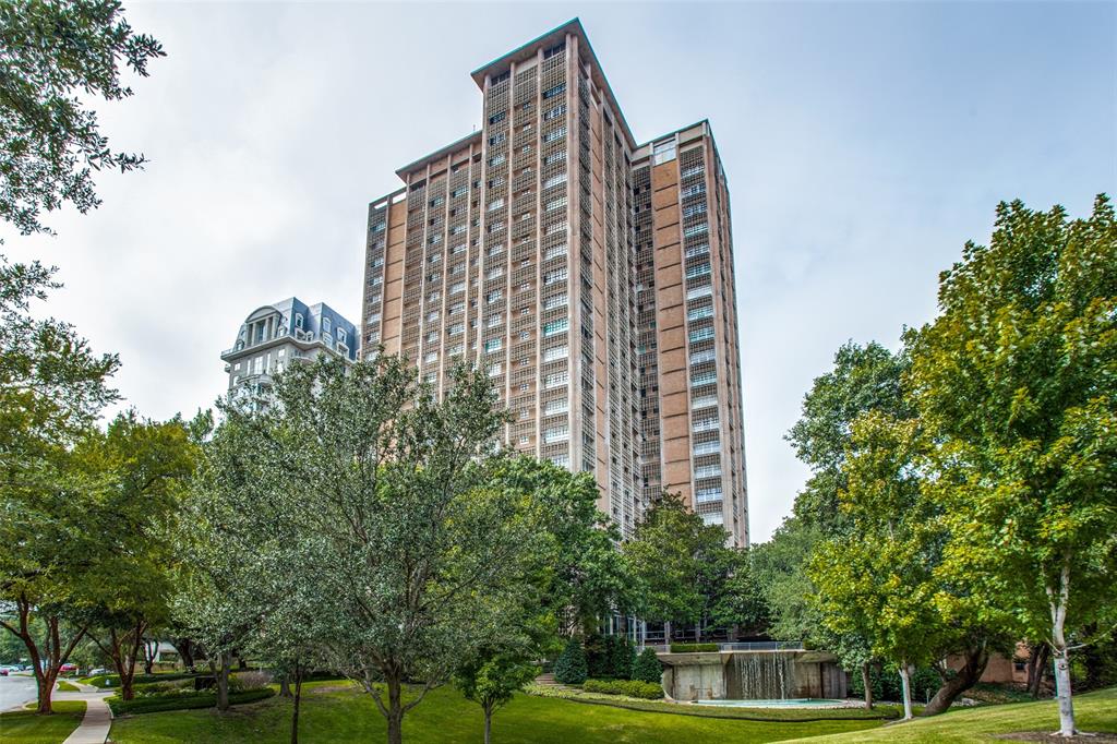 3525 Turtle Creek Boulevard 4A