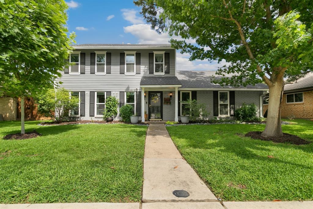 1412 Wood Creek Drive, Flower Mound, TX