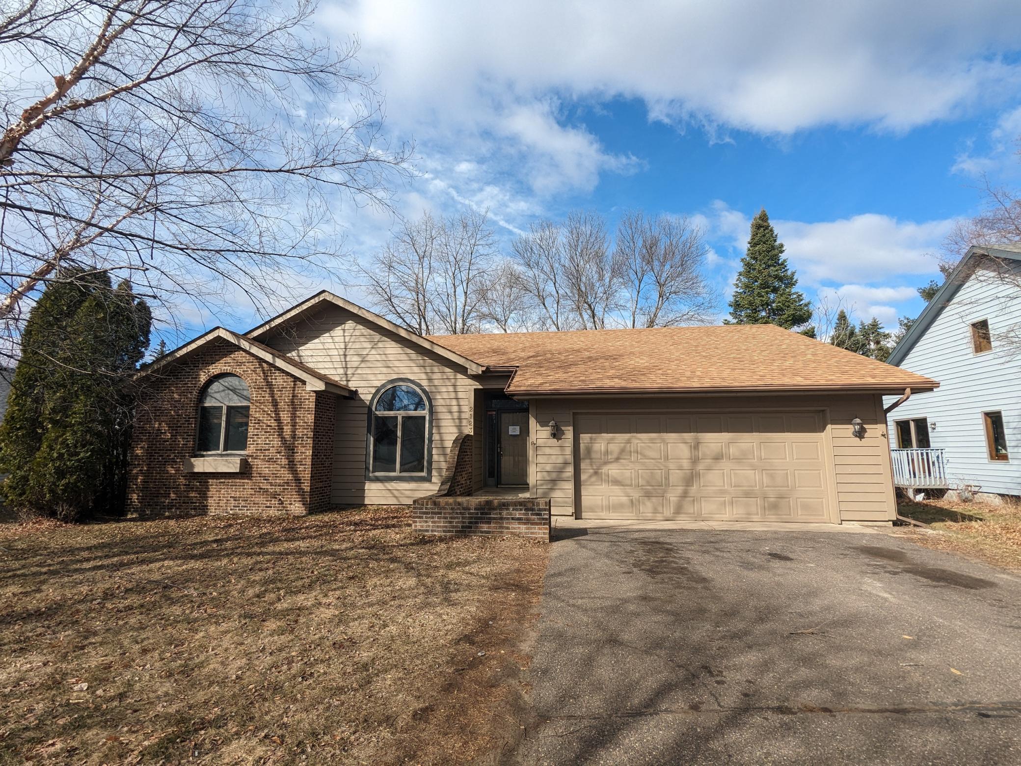 2123 Shannon Drive