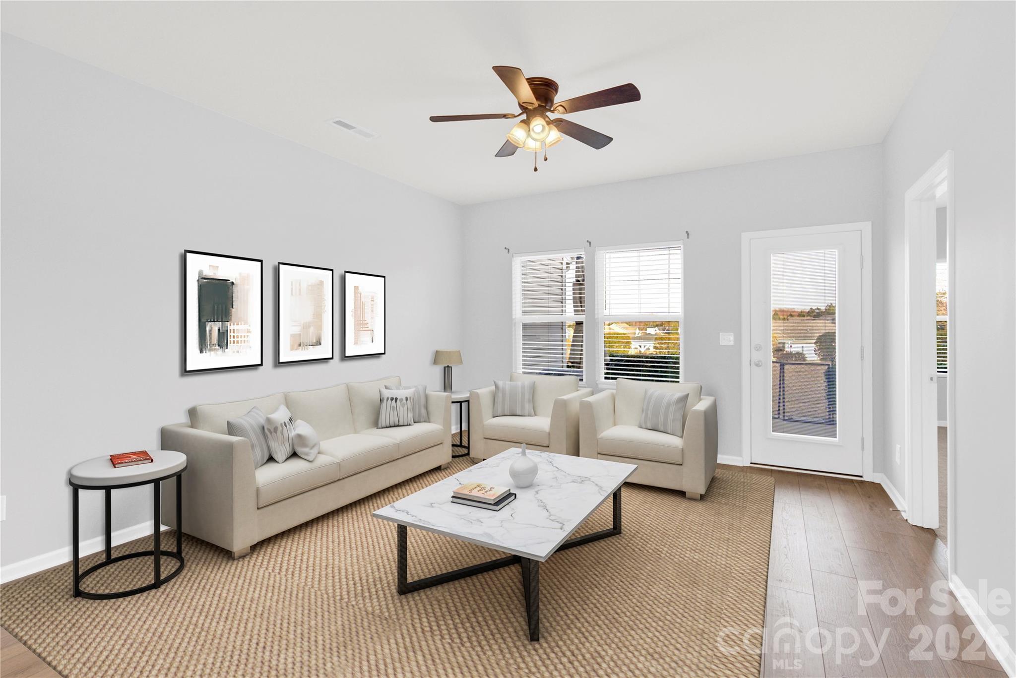 115 Davenport Drive B