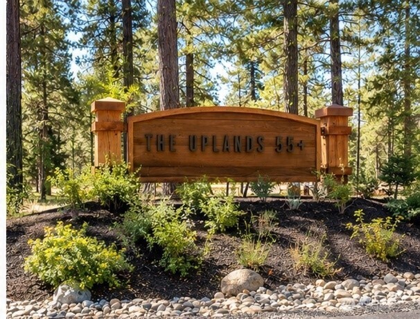 Located in the Uplands 55+ Community at Suncadia Resort.