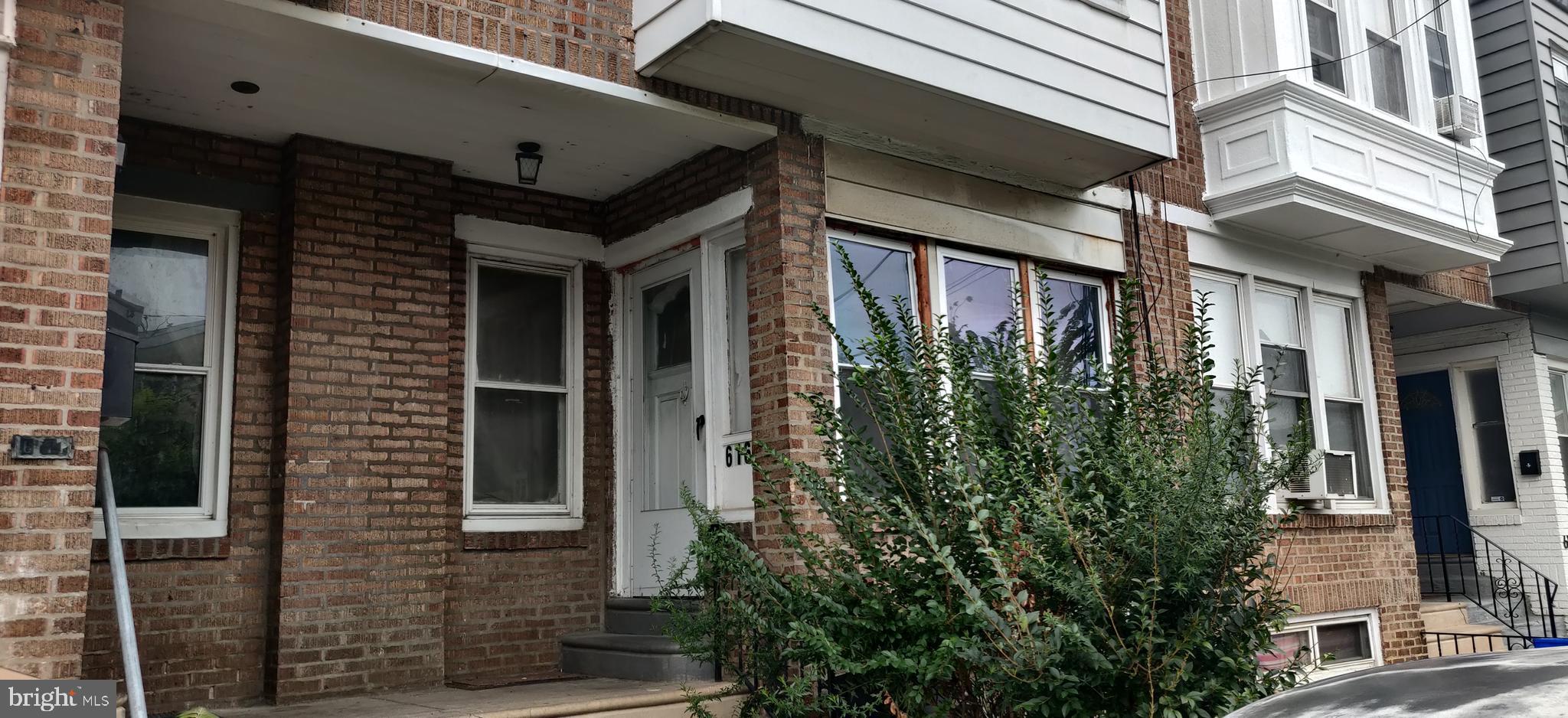 Great income producing rental Portfolio - 3 Bedroom 1 Bathroom property in Philadelphia. Houses in good condition and is a rental with a  tenant paying $1,500 per month. All occupied properties will be sold with tenants in place.  All offers will be presented and must be in writing with proof of funds attached. This is part of a 31-property package and is being sold in AS-IS condition. Proof of funds required and 72 hours notice is preferred to show a larger sample of the houses. Listing Agent has long standing experience with pre-foreclosures. It is highly recommended but not required buyer use Surety Abstract for title for ease of closing.