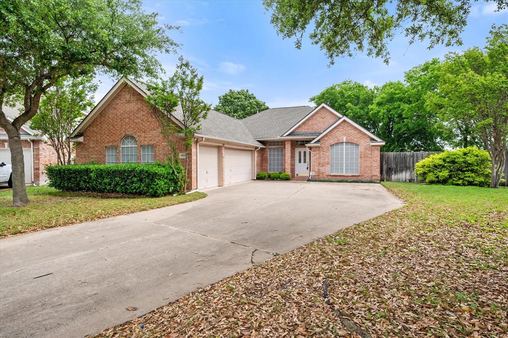 6203 Turtle Cove Court