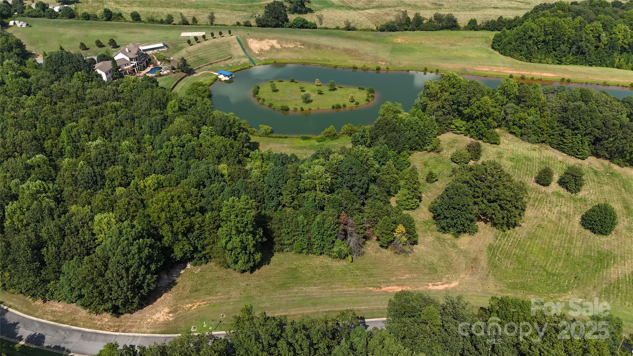 4604 Mirror Lake Drive