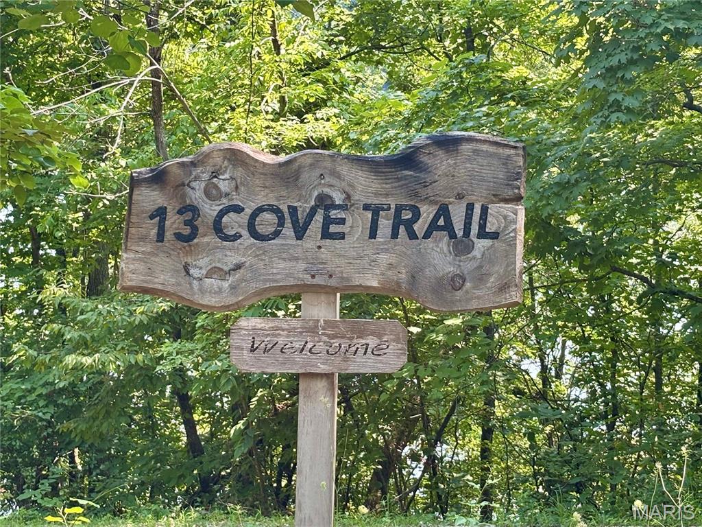13 Cove Trail