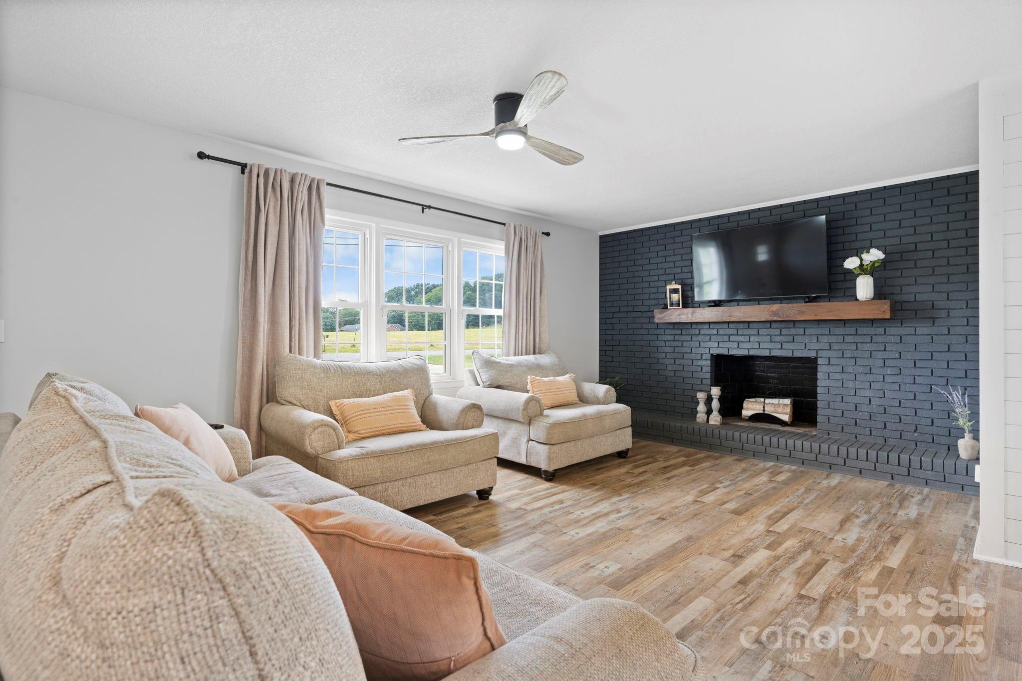 4965 Helton Road