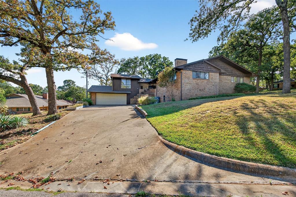 600 Ambassador Street