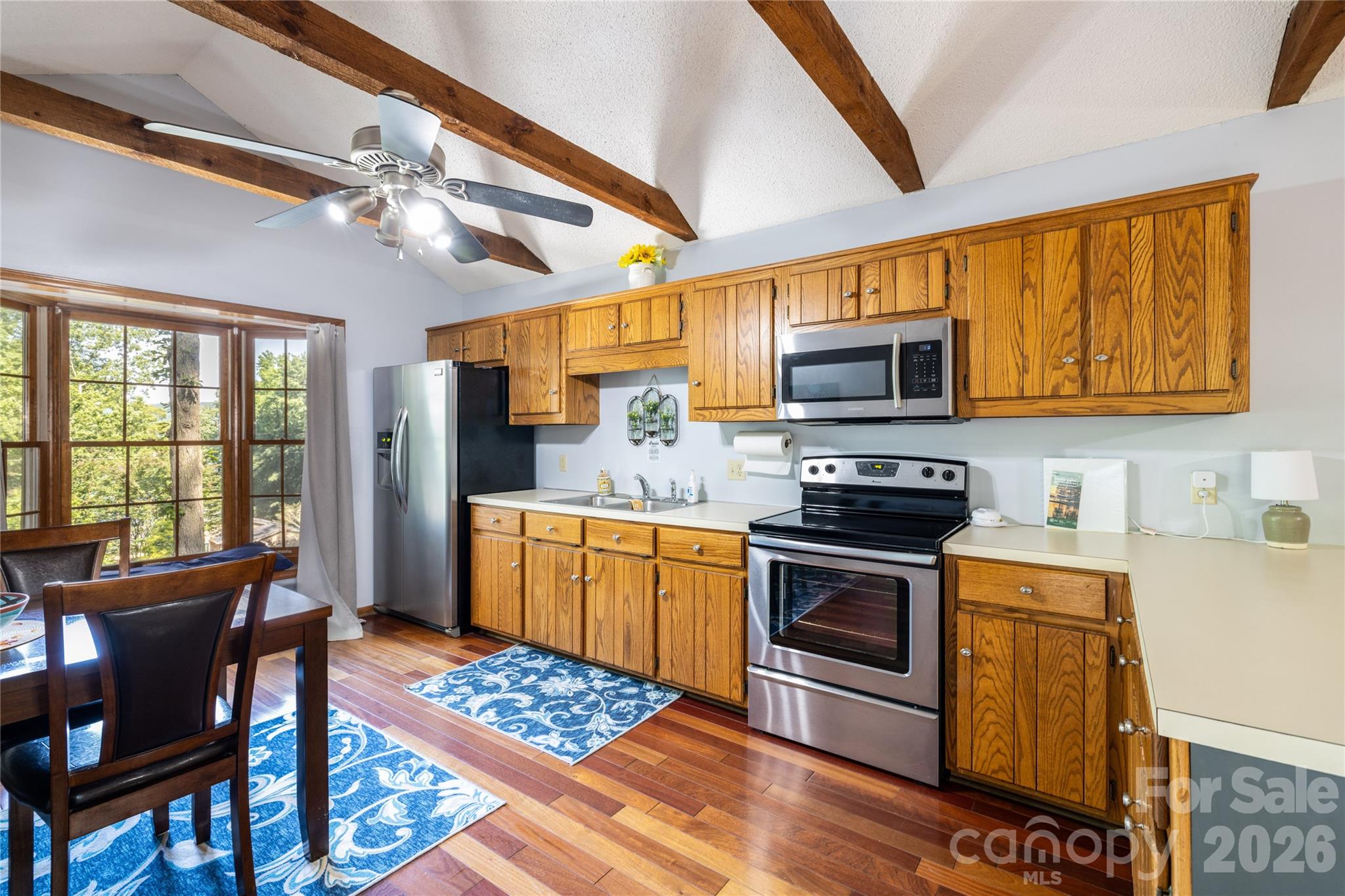 281 Jubal Reeves Circle