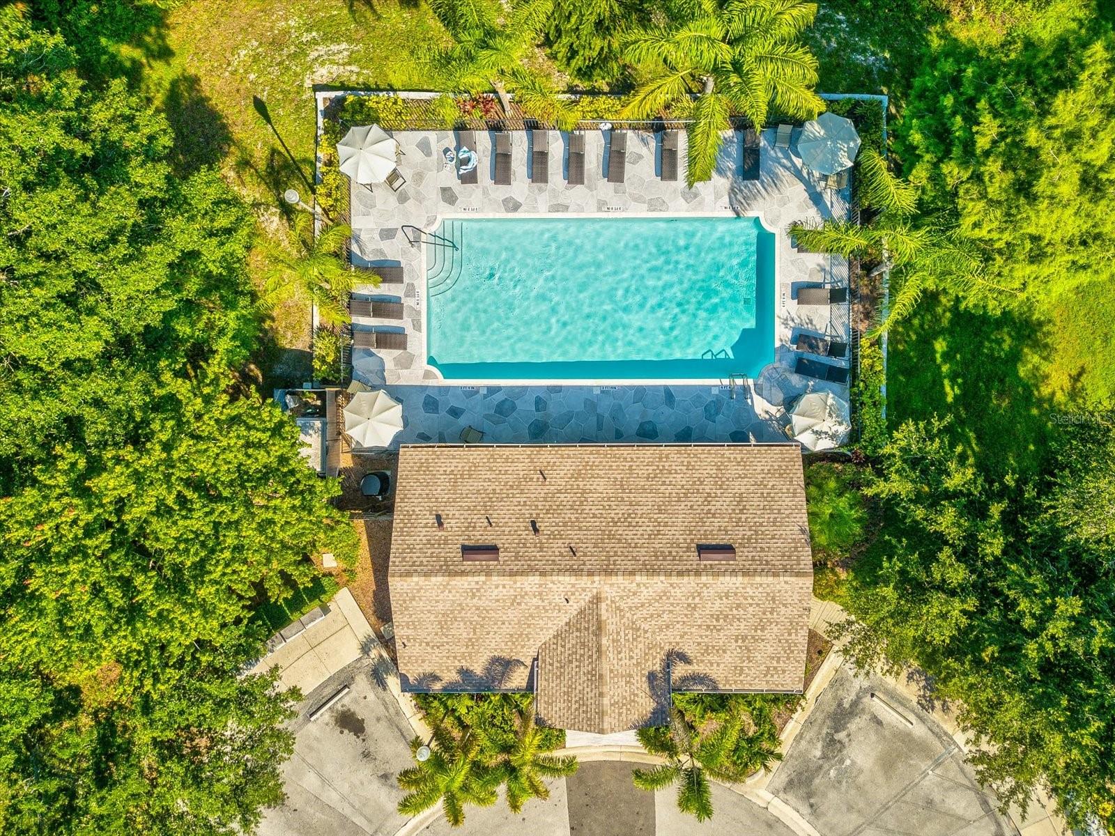 8548 Shallow Creek Court